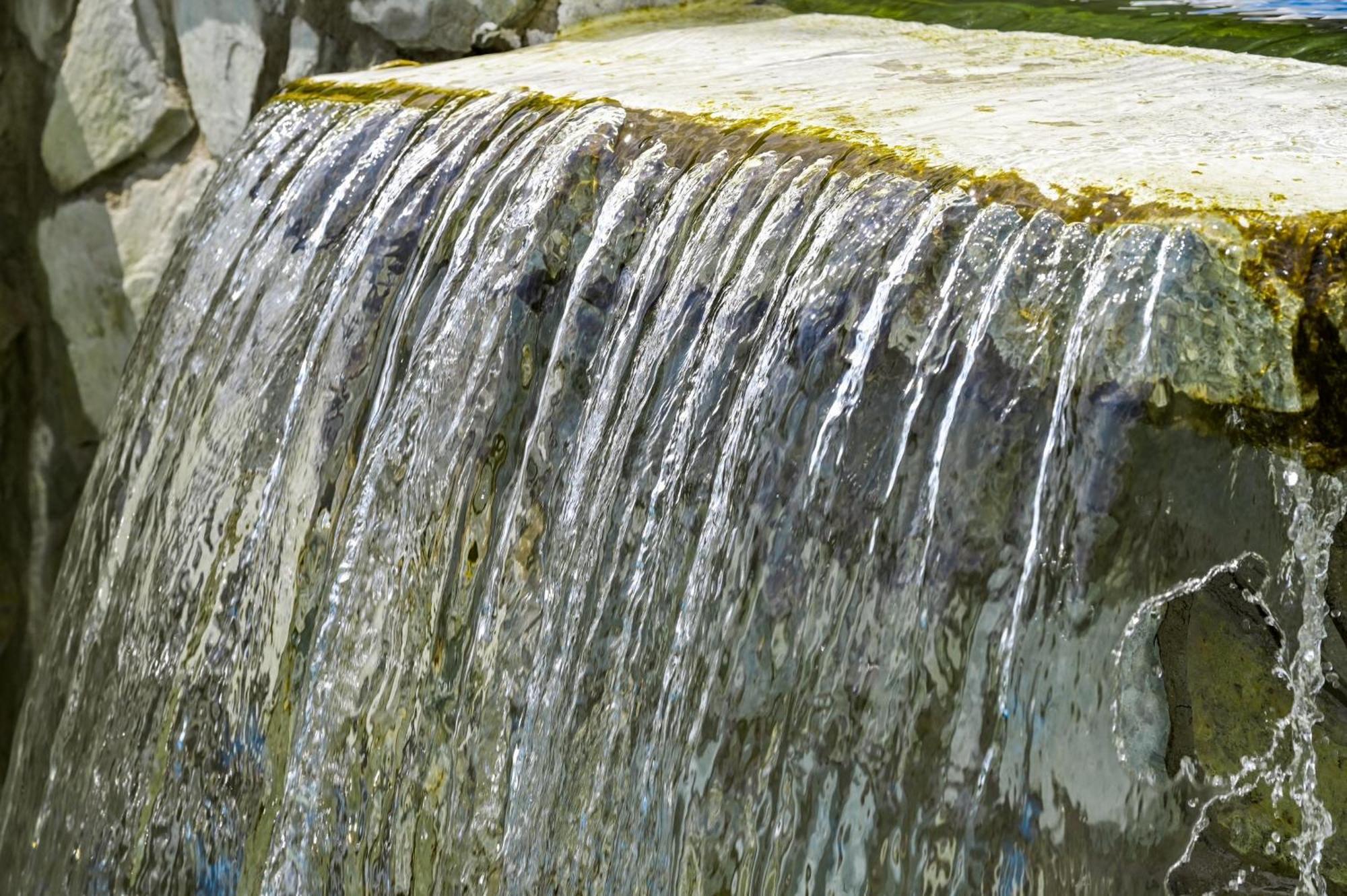 Konoba Slapovi Jajce Exterior foto